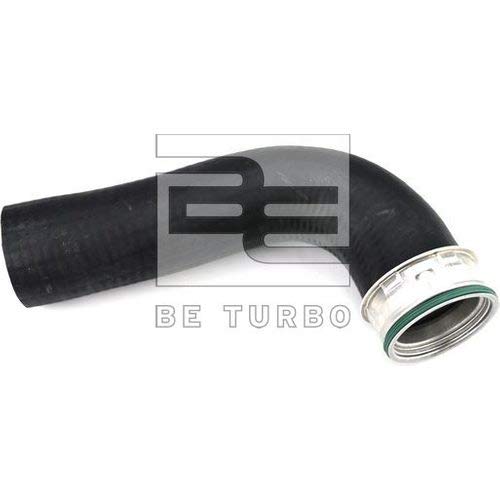 BE TURBO 700107 Motorräume von BE TURBO