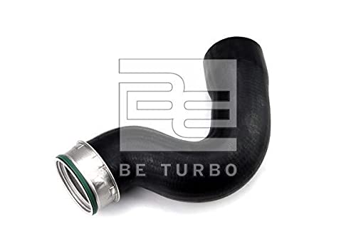 BE TURBO 700109 Motorräume von BE TURBO