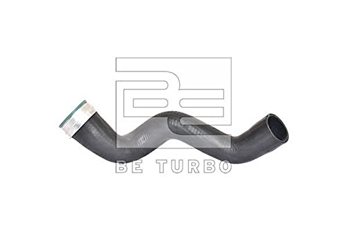 BE TURBO 700114 Motorräume von BE TURBO