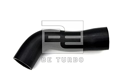 BE TURBO 700118 Motorräume von BE TURBO