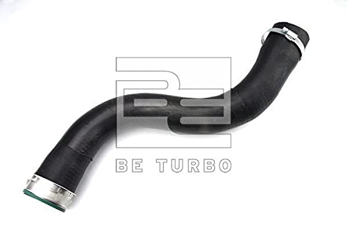 BE TURBO 700151 Motorräume von BE TURBO