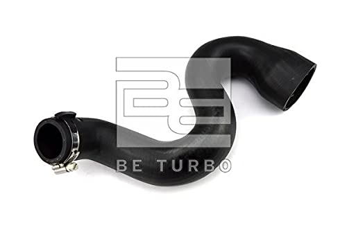 BE TURBO 700156 Motorräume von BE TURBO