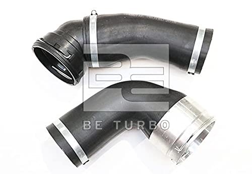 BE TURBO 700202 Motorräume von BE TURBO