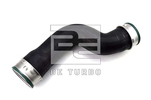 BE TURBO 700215 Motorräume von BE TURBO