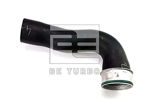 BE TURBO 700226 Motorräume von BE TURBO