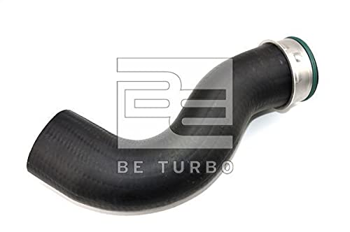 BE TURBO 700252 Motorräume von BE TURBO