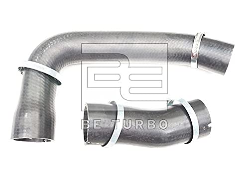 BE TURBO 700274 Motorräume von BE TURBO