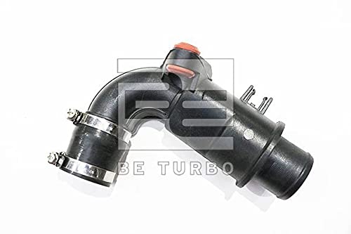 BE TURBO 700341 Motorräume von BE TURBO