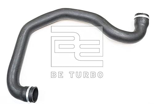 BE TURBO 700344 Motorräume von BE TURBO