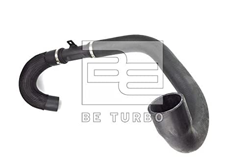 BE TURBO 700354 Motorräume von BE TURBO