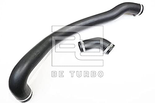 BE TURBO 700364 Motorräume von BE TURBO