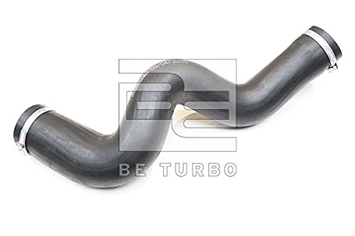 BE TURBO 700385 Motorräume von BE TURBO