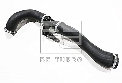 BE TURBO 700406 Motorräume von BE TURBO