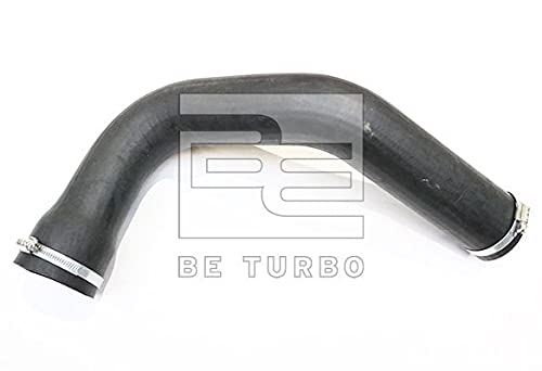 BE TURBO 700412 Motorräume von BE TURBO