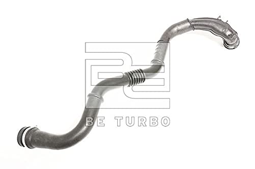 BE TURBO 700414 Motorräume von BE TURBO