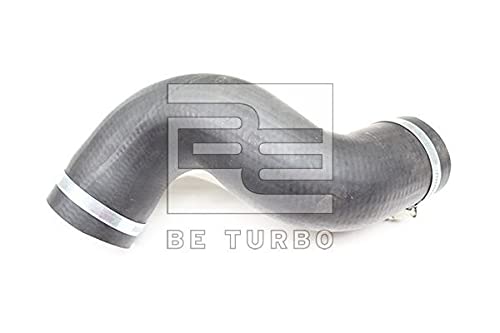 BE TURBO 700434 Motorräume von BE TURBO