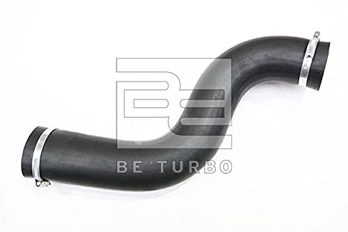 BE TURBO 700442 Motorräume von BE TURBO