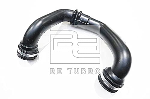 BE TURBO 700448 Motorräume von BE TURBO