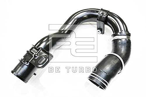 BE TURBO 700450 Motorräume von BE TURBO