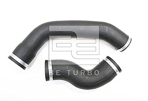 BE TURBO 700452 Motorräume von BE TURBO