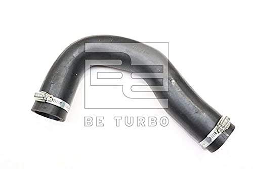 BE TURBO 700453 Motorräume von BE TURBO