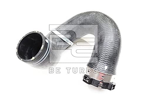 BE TURBO 700463 Motorräume von BE TURBO