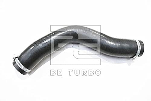 BE TURBO 700495 Motorräume von BE TURBO