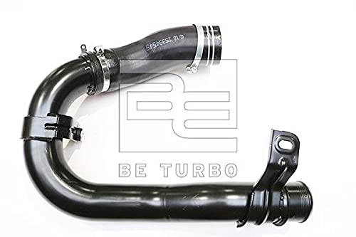 BE TURBO 700504 Motorräume von BE TURBO