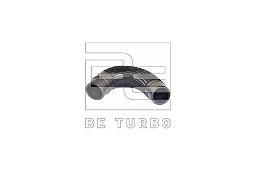 BE TURBO 700516 Motorräume von BE TURBO