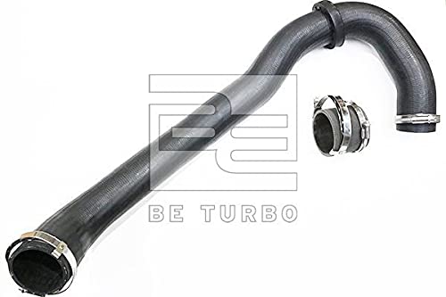 BE TURBO 700523 Motorräume von BE TURBO