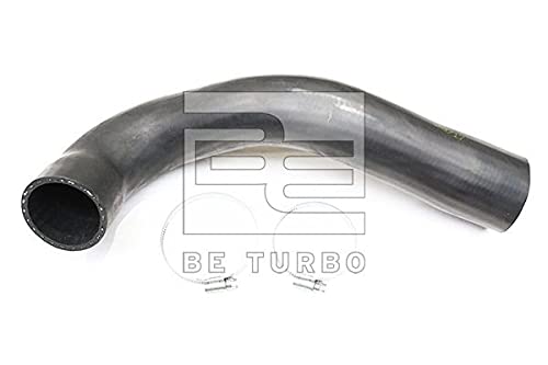 BE TURBO 700600 Motorräume von BE TURBO