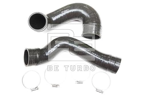 BE TURBO 700617 Motorräume von BE TURBO