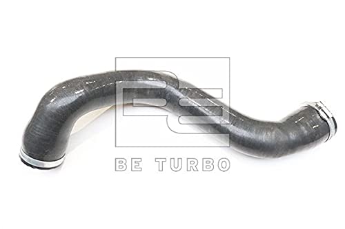 BE TURBO 700624 Motorräume von BE TURBO