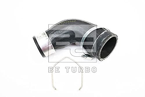 BE TURBO 700645 Motorräume von BE TURBO