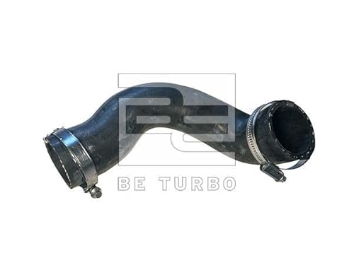 BE TURBO 700679 Motorräume von BE TURBO