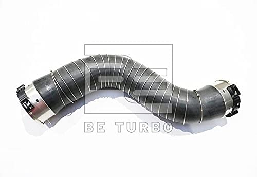 BE TURBO 700702 Motorräume von BE TURBO