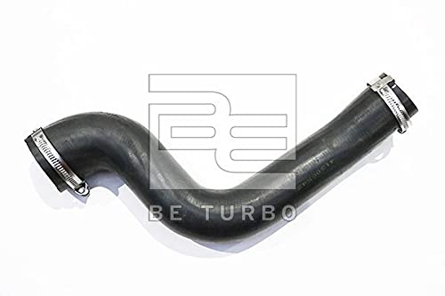 BE TURBO 700727 Motorräume von BE TURBO