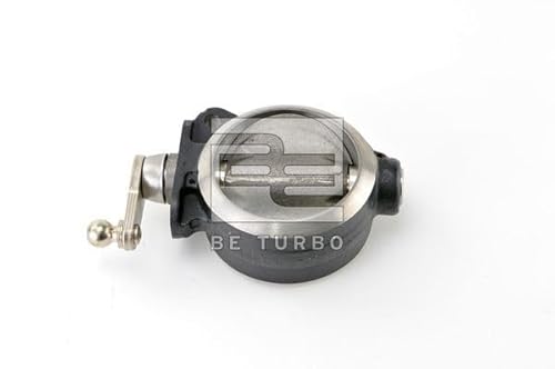 BE TURBO ABS239 Motorräume von BE TURBO