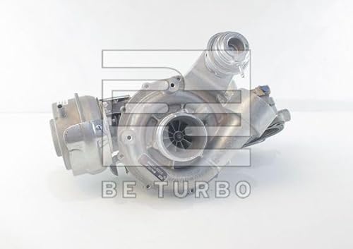 BE TURBO ABS429 Motorräume von BE TURBO