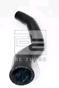 BE TURBO Ladeluftschlauch FORD 700326 1222831,2S7Q6N696AA von BE TURBO