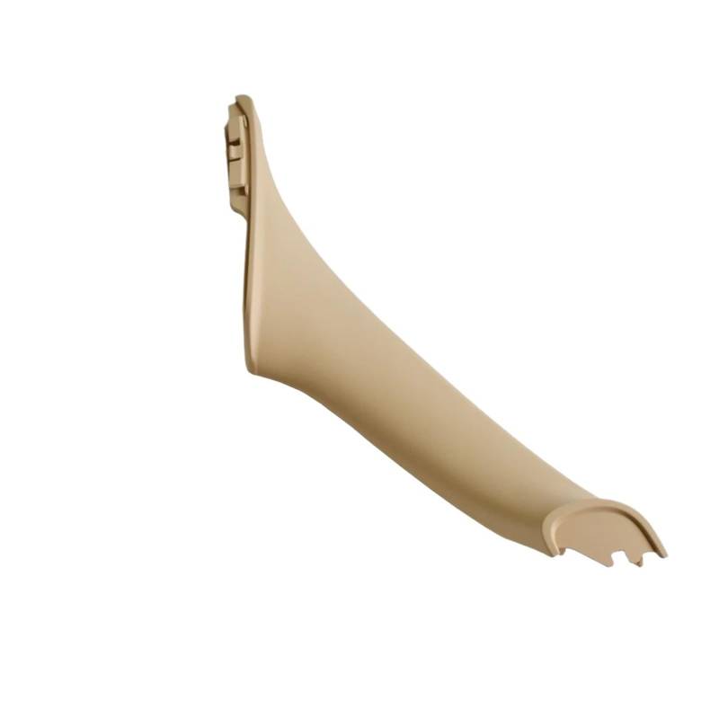 Innen Autoinnentürgriffe 5 Serie Für F10 Für F11 Auto Links Rechts Innen Innen Griff Innere Tür Panel Pull Trim Abdeckung Türgriff Innenraum(Beige-Right) von BEEBY