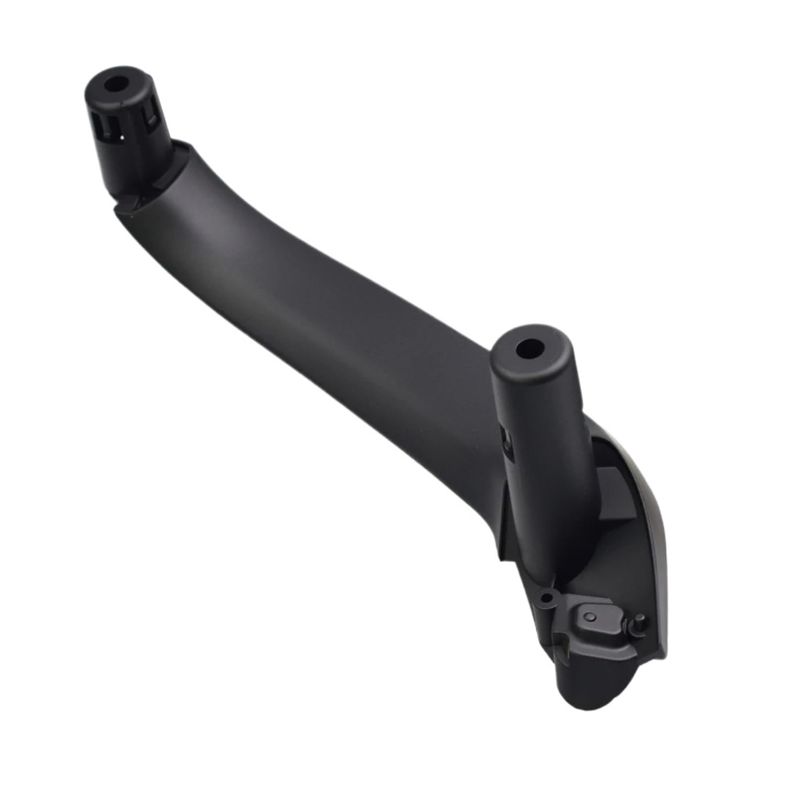 Innen Autoinnentürgriffe Auto-Innentürgriff Links Rechts Innentürverkleidung Griff Pull-Trim-Abdeckung Für X3 Für X4 Für F25 Für F26 Türgriff Innenraum(Black-Right-Front) von BEEBY