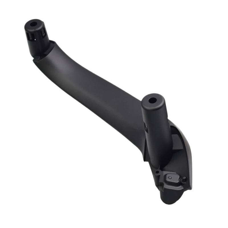 Innen Autoinnentürgriffe Auto-Innentürgriff Links Rechts Innentürverkleidung Griff Pull-Trim-Abdeckung Für X3 Für X4 Für F25 Für F26 Türgriff Innenraum(Black-Right-Rear) von BEEBY