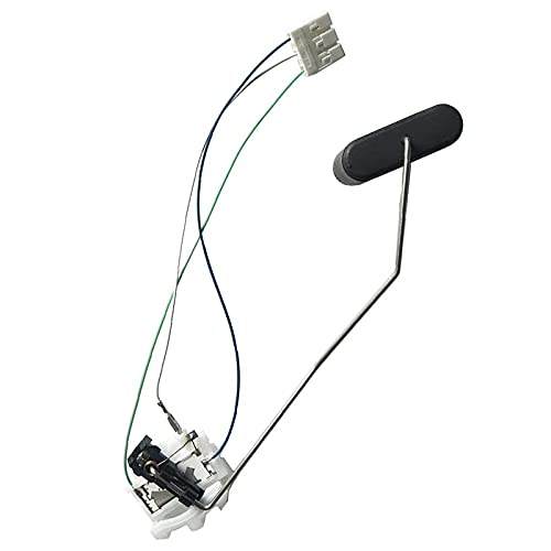 BEEOFICEPENG Automotor Heiz öL Stands Sensor für Captiva 07-10 96629373 96629374 von BEEOFICEPENG