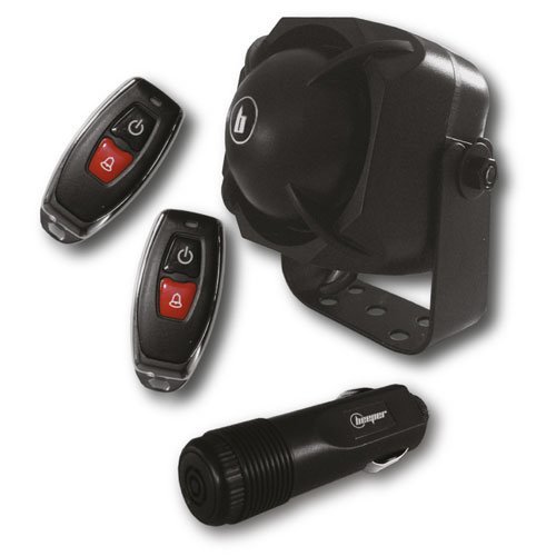 BEEPER XR5-TX1 Universal-Autoalarmanlage von BEEPER