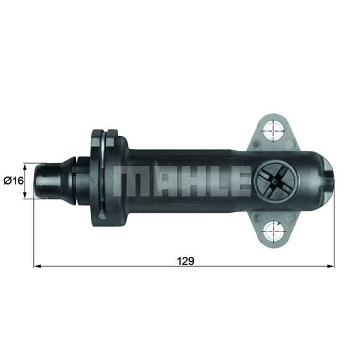 Mahle Thermostat BMW 3er 5er 7er von MAHLE