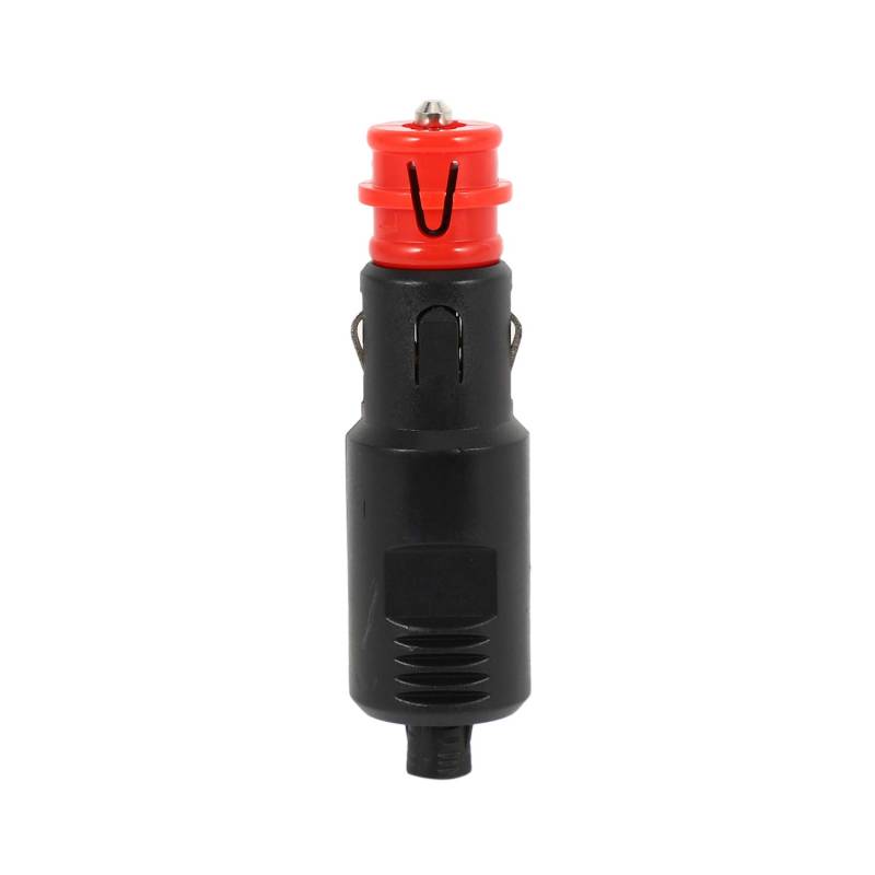 BEIEM 12V ZigarettenanzüNder Stromanschluss Stecker Adapter von BEIEM