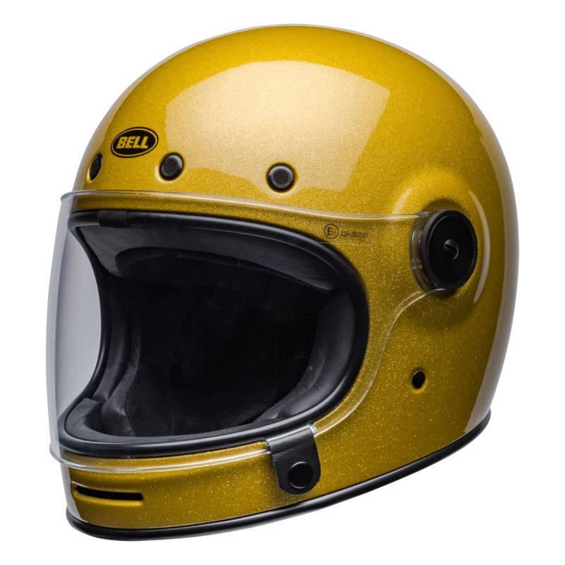 BELL CASCO BULLITT GD FLK L ECE von BELL