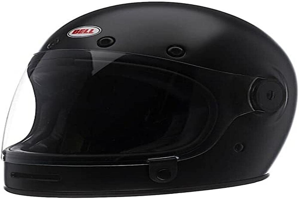 BELL CASCO BULLITT MT BK L ECE von BELL