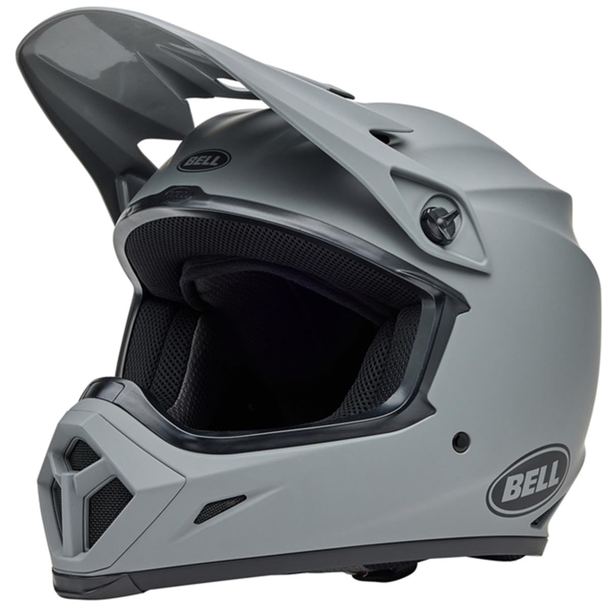 BELL HELMET MX-9 MIPS MATTE NARDO M ECE6 von BELL